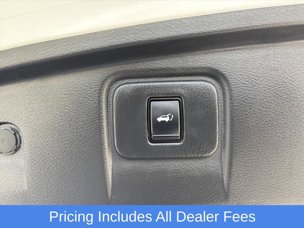 Certified 2022 Nissan Murano Platinum w/ Cargo Package AWD/4WD image 25