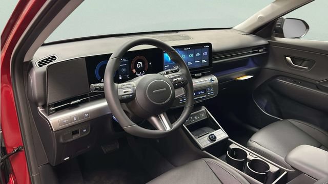 New 2026 Hyundai Kona SEL Premium AWD/4WD image 19