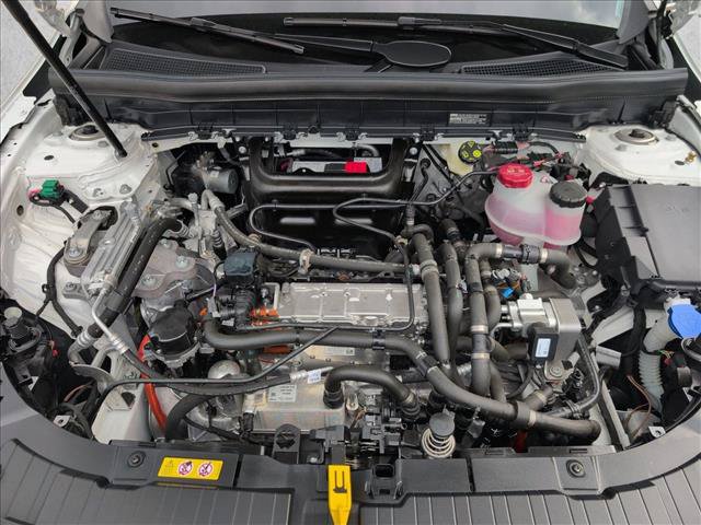Used 2024 Mercedes-Benz EQB 250+ image 25