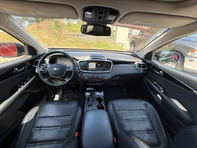 Used 2020 Kia Sorento SX AWD/4WD image 16