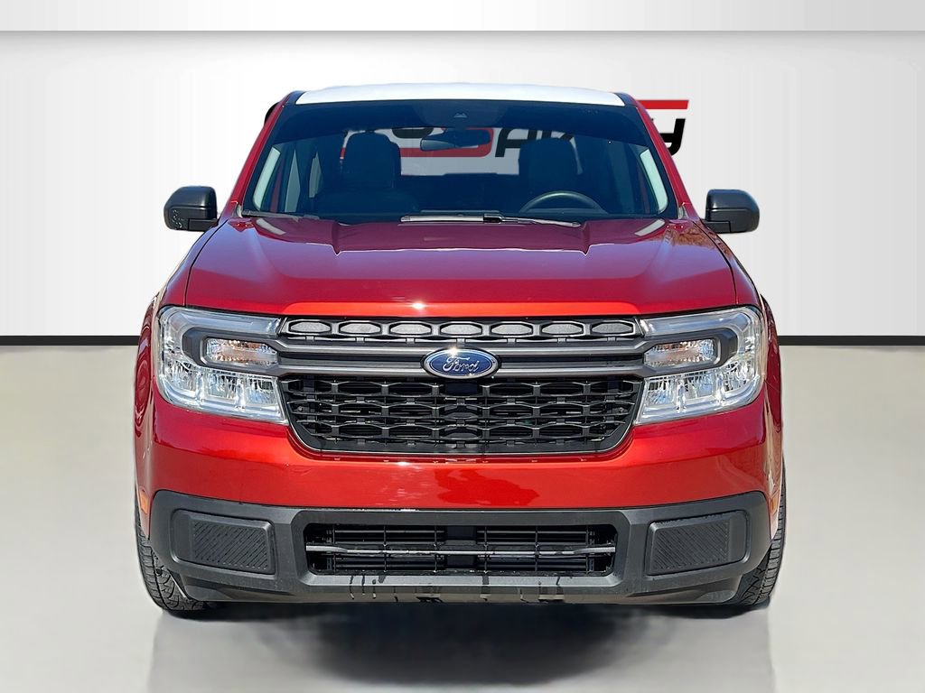 Used 2024 Ford Maverick XLT w/ Equipment Group 300A Standard image 2