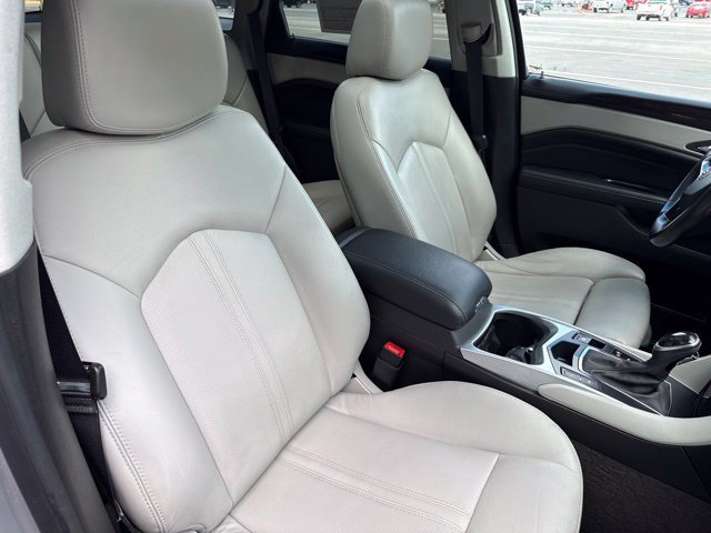 Used 2016 Cadillac SRX Performance FWD image 27