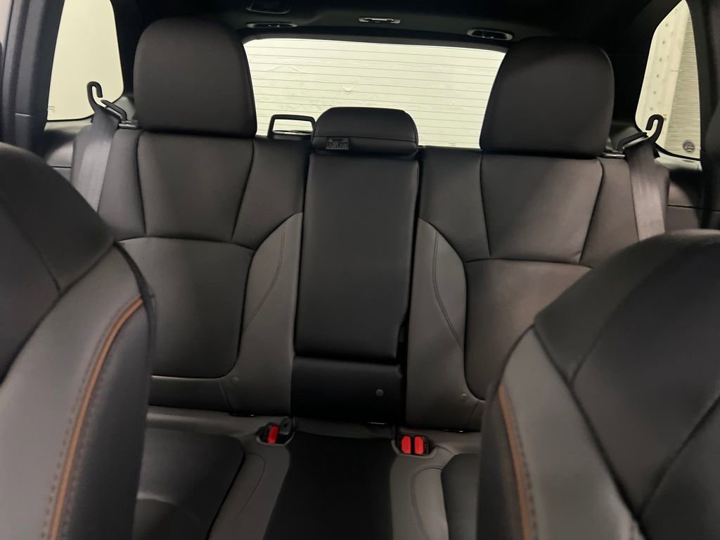 Certified 2026 Subaru Forester Sport image 28