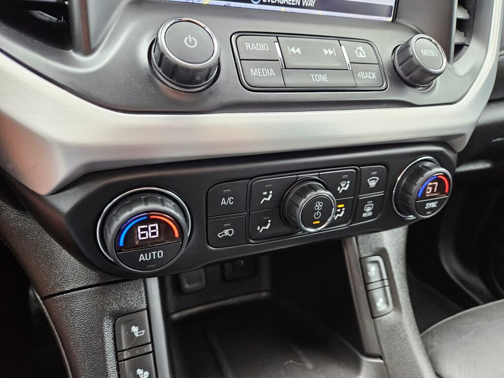 Used 2019 GMC Acadia SLT image 26