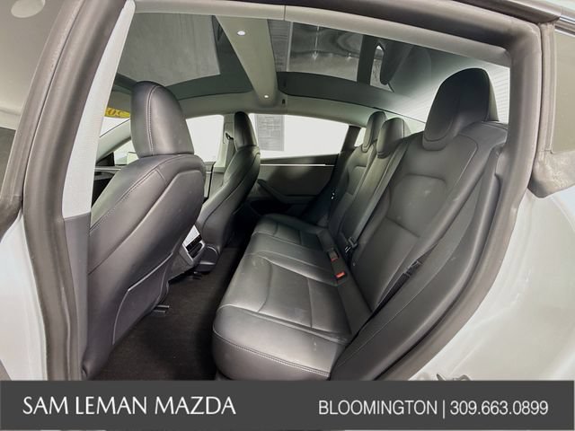 Used 2024 Tesla Model 3 RWD image 24