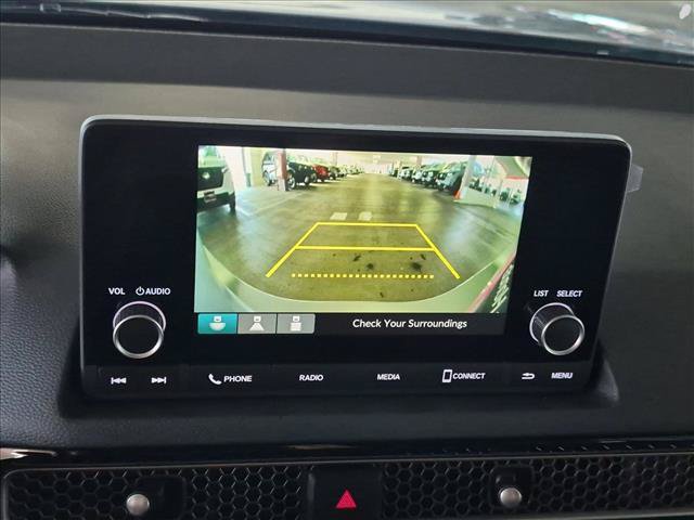 Used 2026 Honda Civic LX image 14