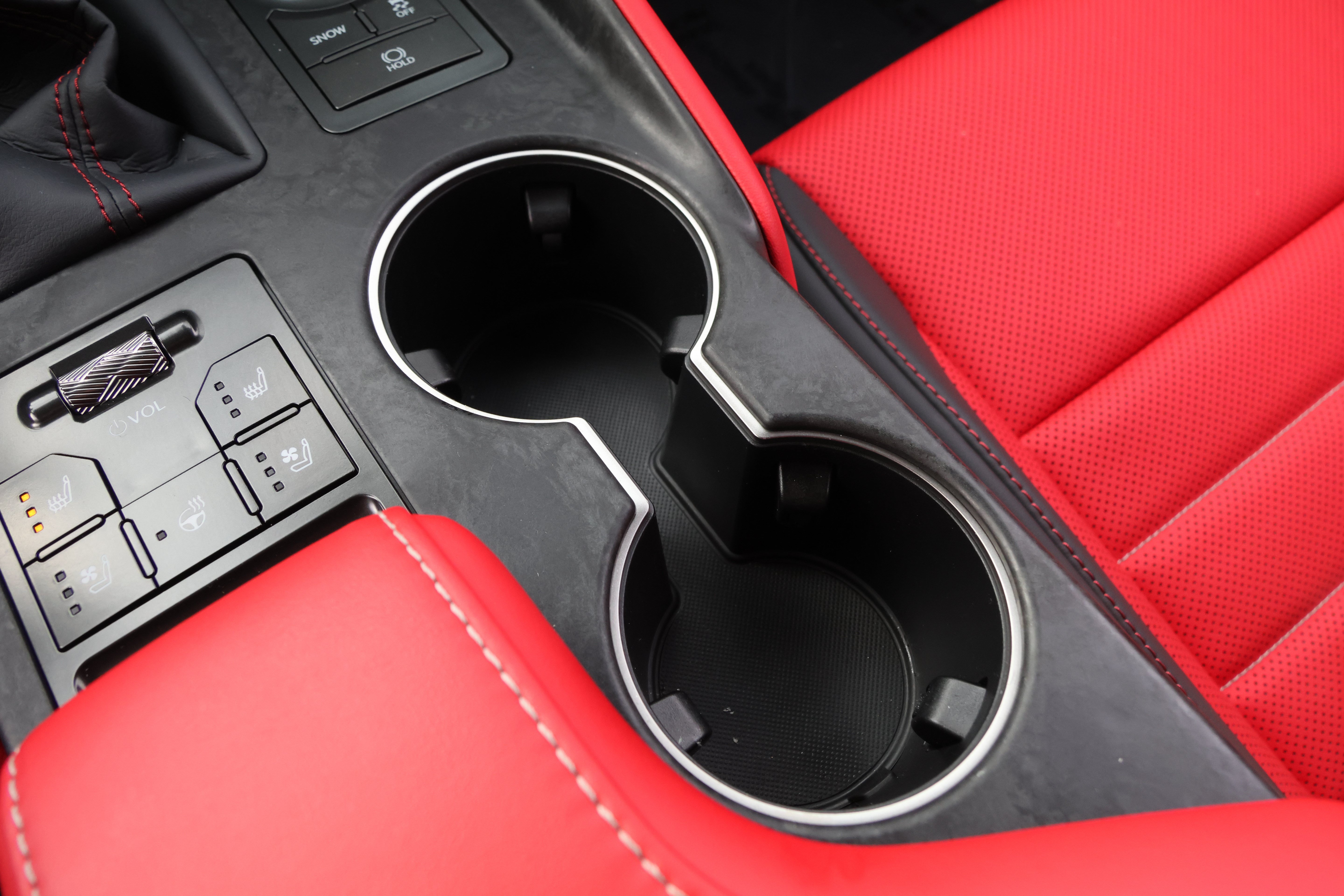 Certified 2026 Lexus IS 350 F Sport w/ Technology Package RWD image 33