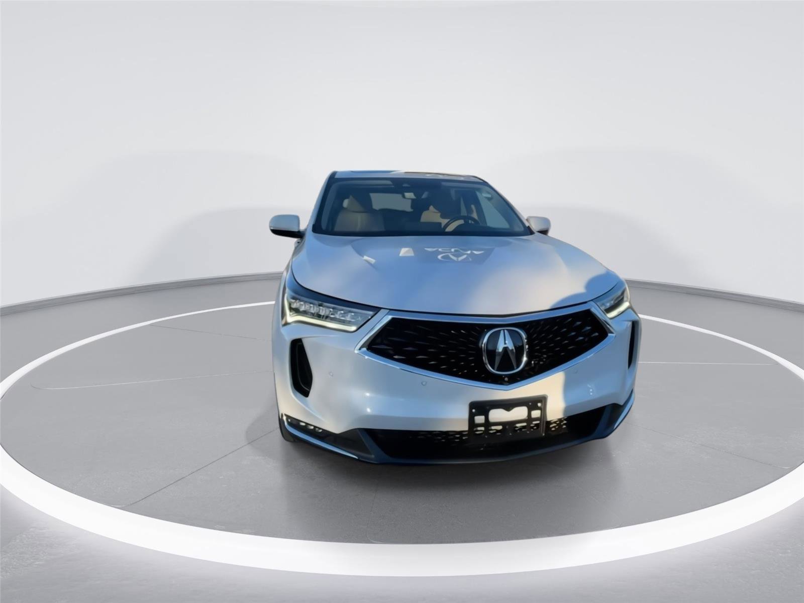 Used 2023 Acura RDX AWD w/ Advance Package image 2