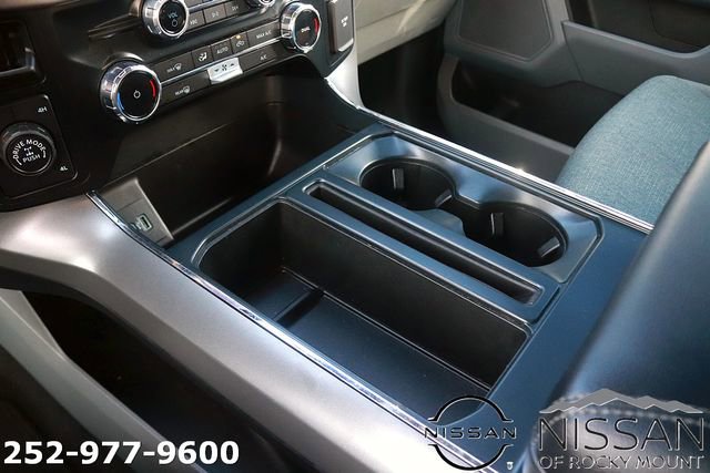 Used 2024 Ford F150 XLT w/ Mobile Office Package image 22