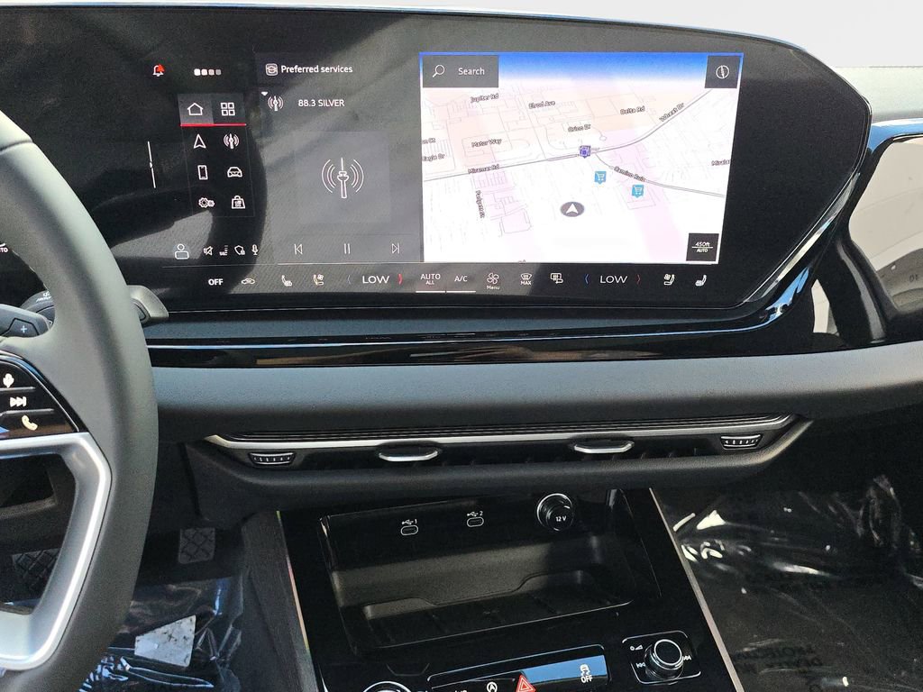 New 2026 Audi A6 Premium Plus image 23