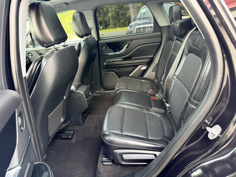 Used 2021 Lincoln Corsair Reserve AWD/4WD image 22