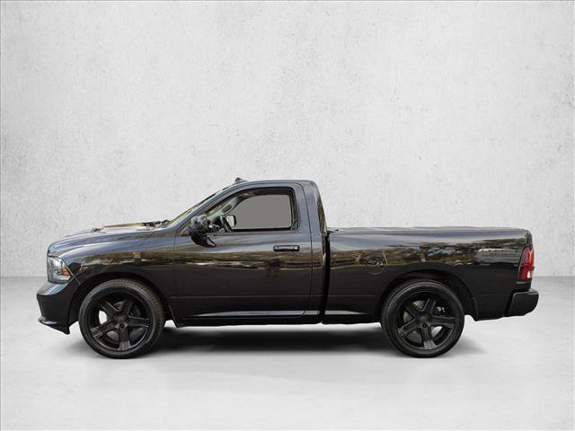 Used 2016 RAM 1500 Sport image 9