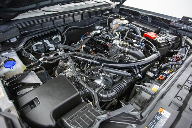 Used 2024 Ford Bronco Outer Banks AWD/4WD image 46