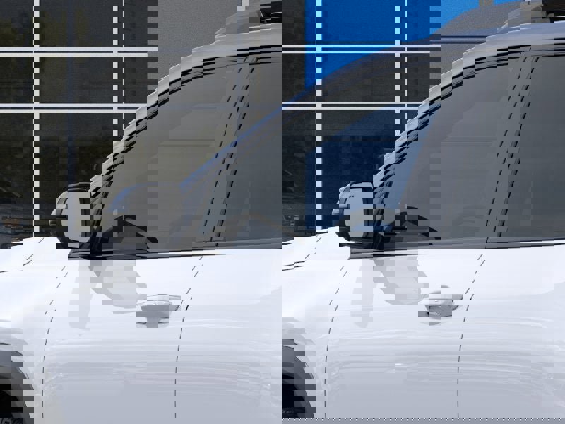 New 2026 Chevrolet Equinox RS image 12