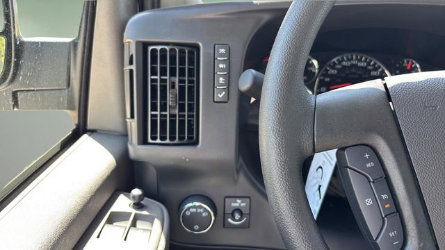 New 2026 Chevrolet Express 2500 w/ Driver Convenience Package RWD image 13