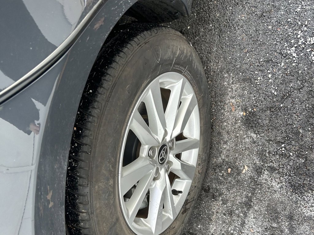 Certified 2025 Toyota Camry LE image 23