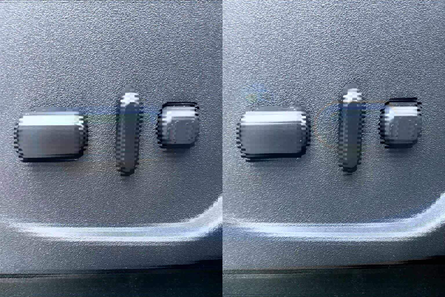 Used 2019 Ford Escape Titanium image 35