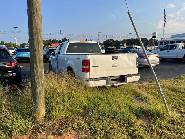 Used 2008 Ford F150 STX RWD image 3