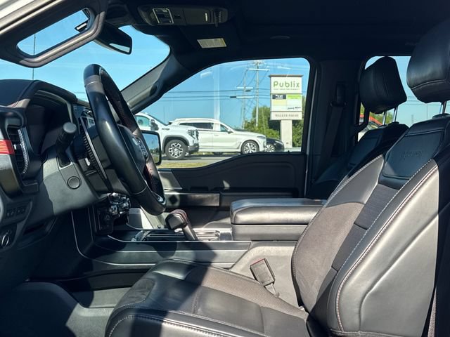Used 2024 Ford F150 Raptor AWD/4WD image 11