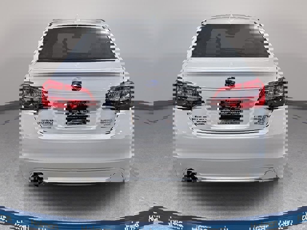 Used 2017 Subaru Legacy 2.5i Premium image 7