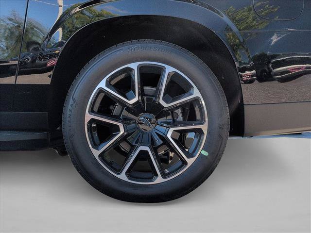 New 2026 Chevrolet Suburban RST w/ Advanced Technology Package AWD/4WD image 10