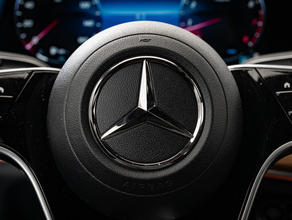 Certified 2025 Mercedes-Benz GLE 350 4MATIC image 30