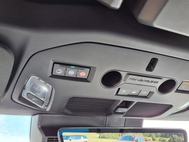 New 2025 GMC Hummer EV 3X image 23