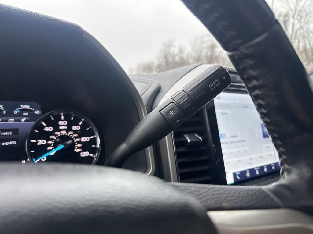 Used 2022 Ford F250 Lariat image 18