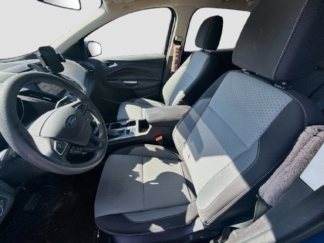 Used 2017 Ford Escape SE w/ Equipment Group 201A AWD/4WD image 25