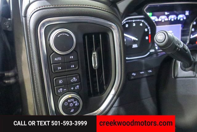 Used 2019 GMC Sierra 1500 AT4 w/ AT4 Premium Package image 52