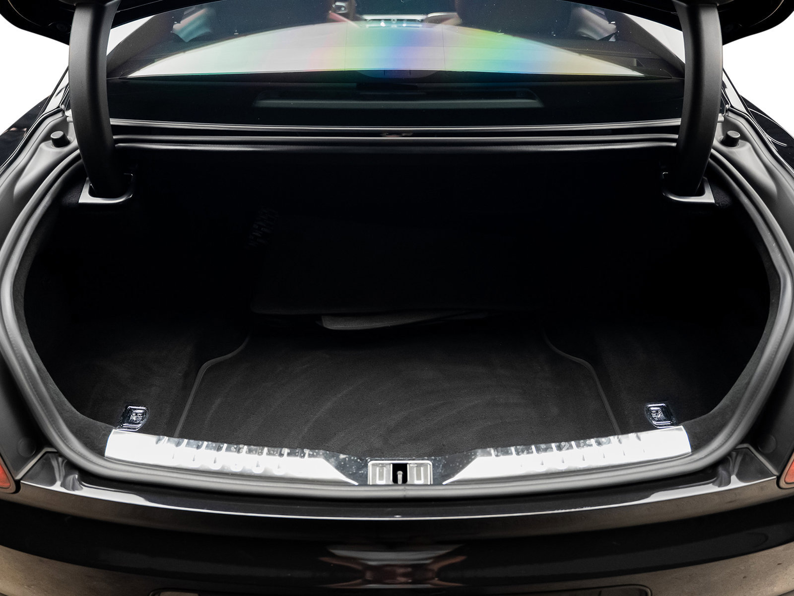 Used 2022 Bentley Flying Spur V8 AWD/4WD image 53