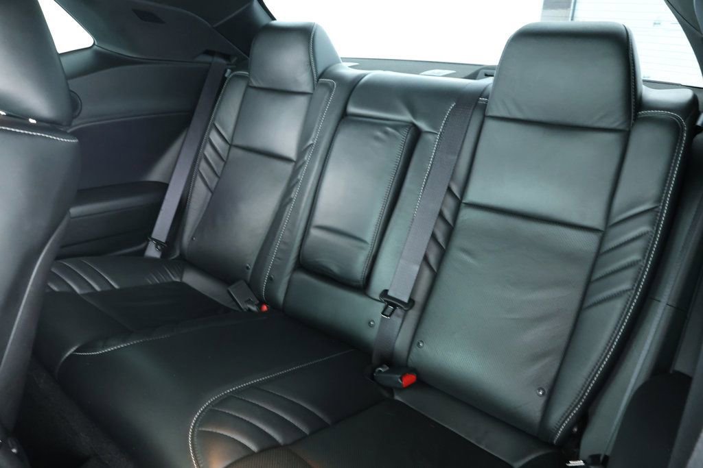 Used 2023 Dodge Challenger SRT Hellcat image 22