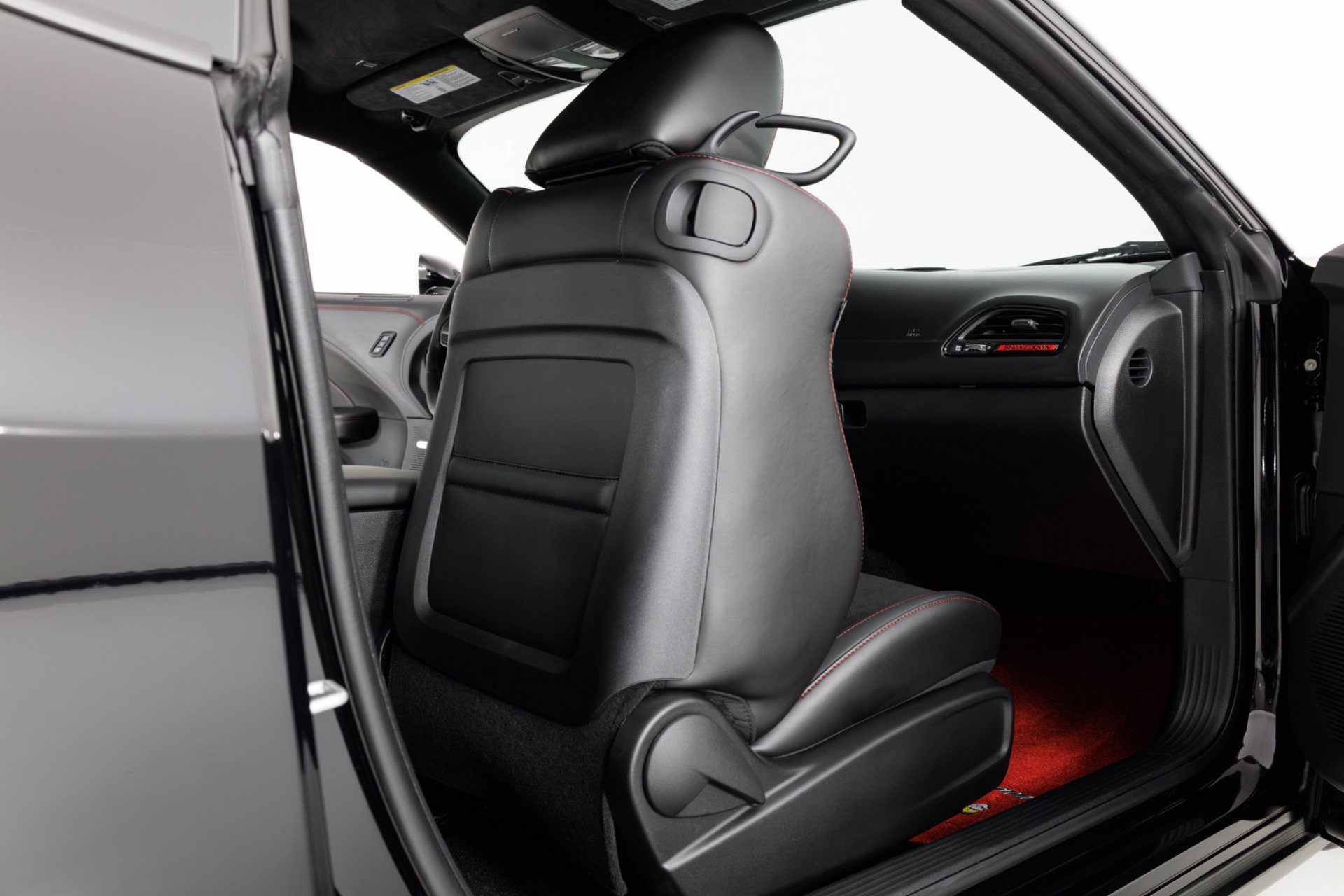 Used 2023 Dodge Challenger R/T Scat Pack RWD image 46