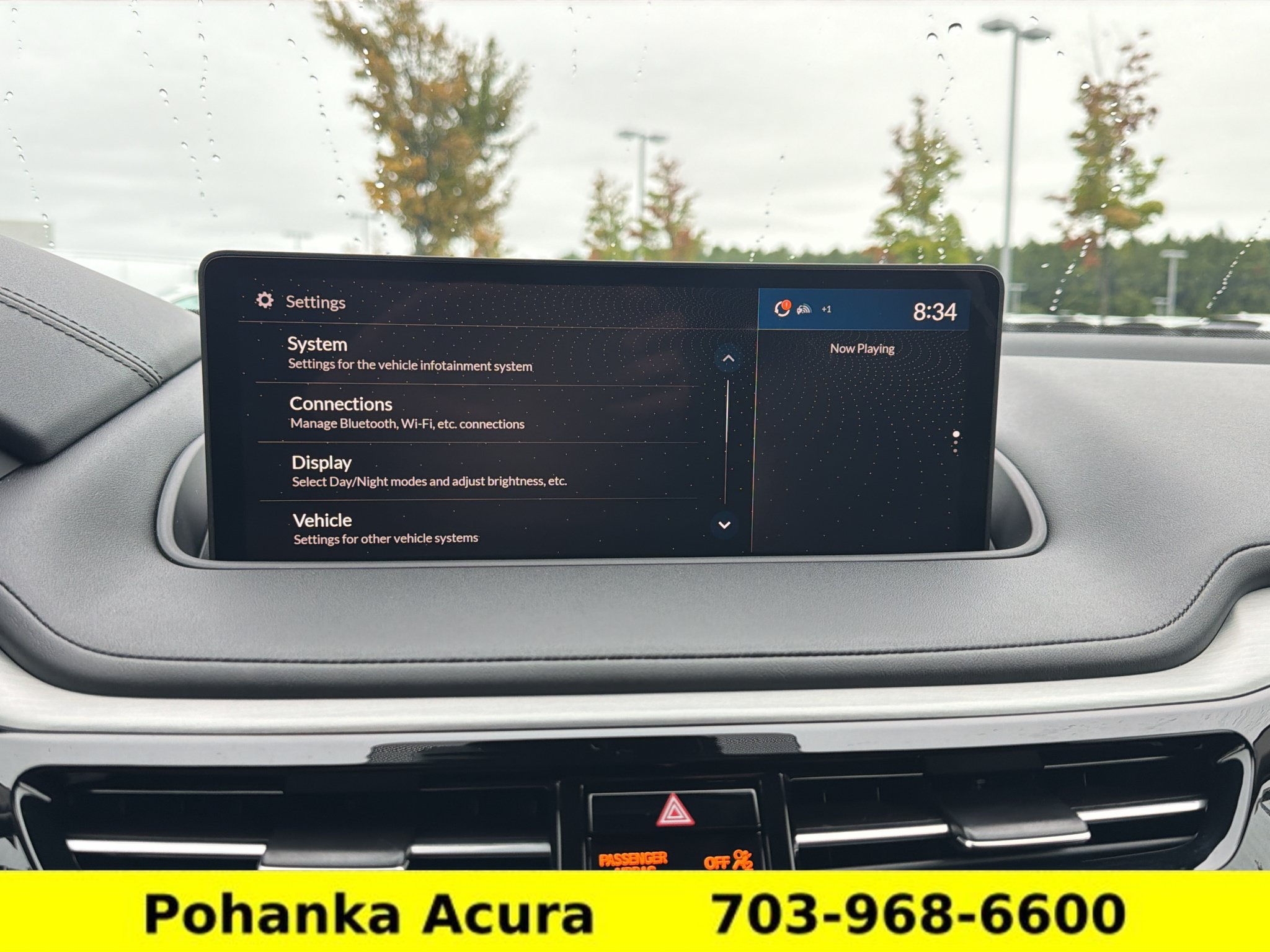 Used 2024 Acura MDX w/ Technology Package AWD/4WD image 17