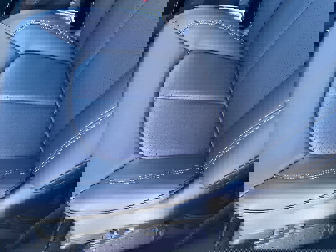 New 2026 Chrysler Voyager LX image 11