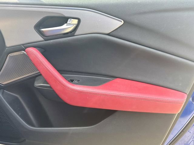 Used 2021 Acura TLX w/ A-SPEC Pkg image 18