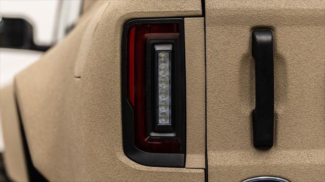Used 2023 Ford Bronco 4-Door image 42