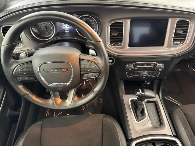 Used 2023 Dodge Charger Scat Pack w/ Plus Group RWD image 28