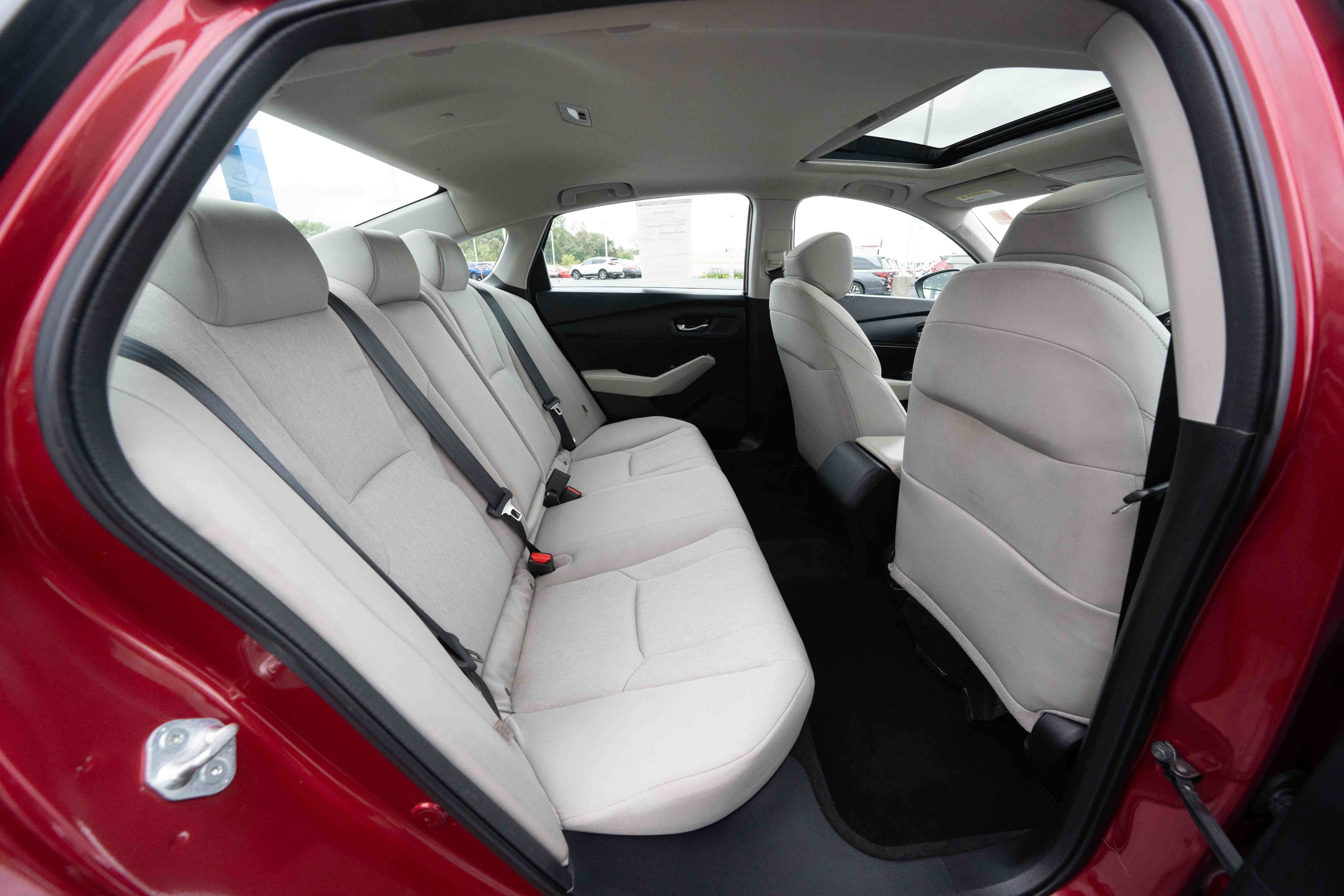 Used 2024 Honda Accord EX image 24