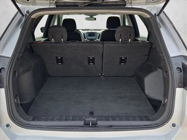 Used 2019 Chevrolet Equinox LT FWD image 6