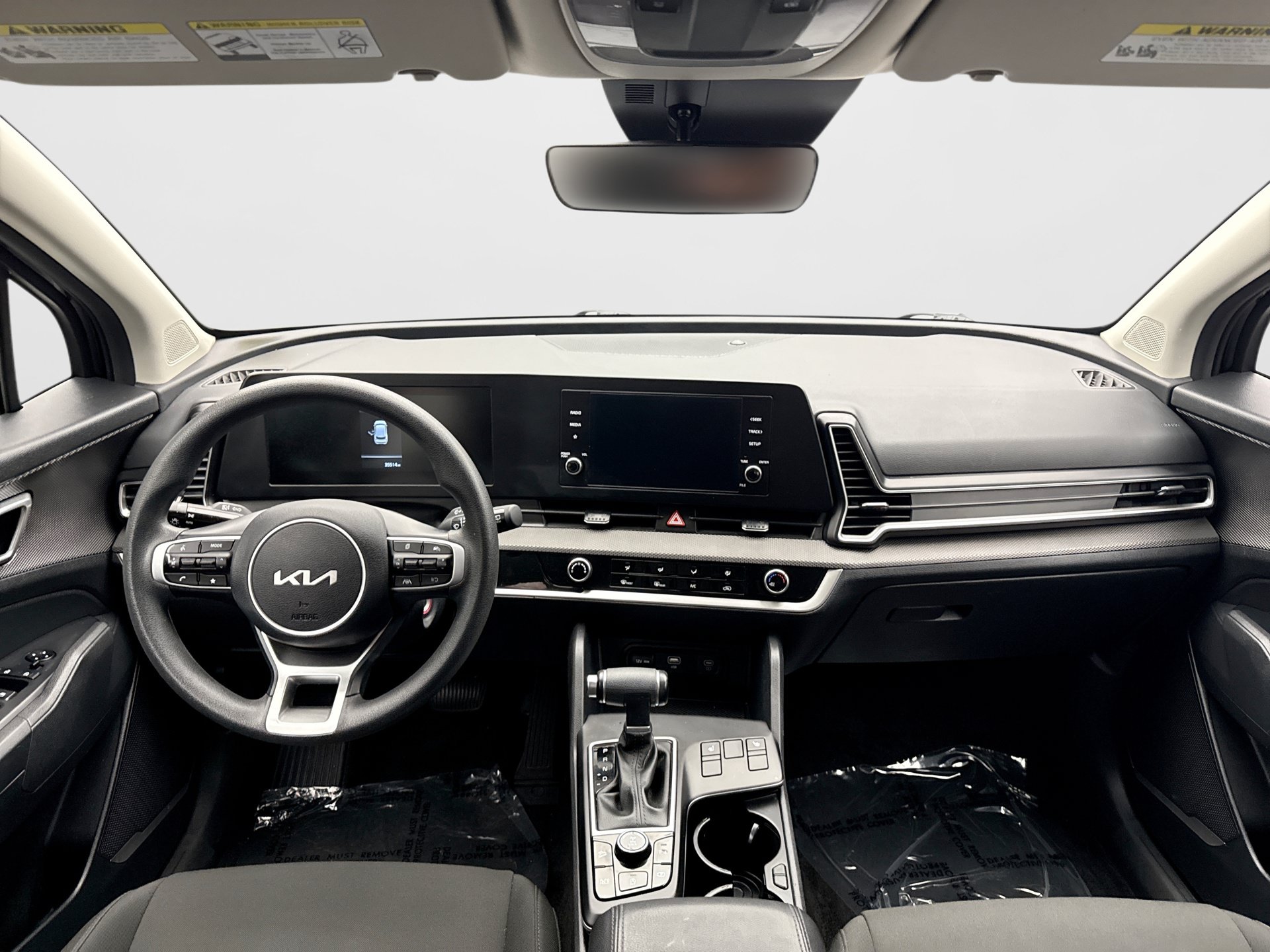 Used 2024 Kia Sportage LX AWD/4WD image 14