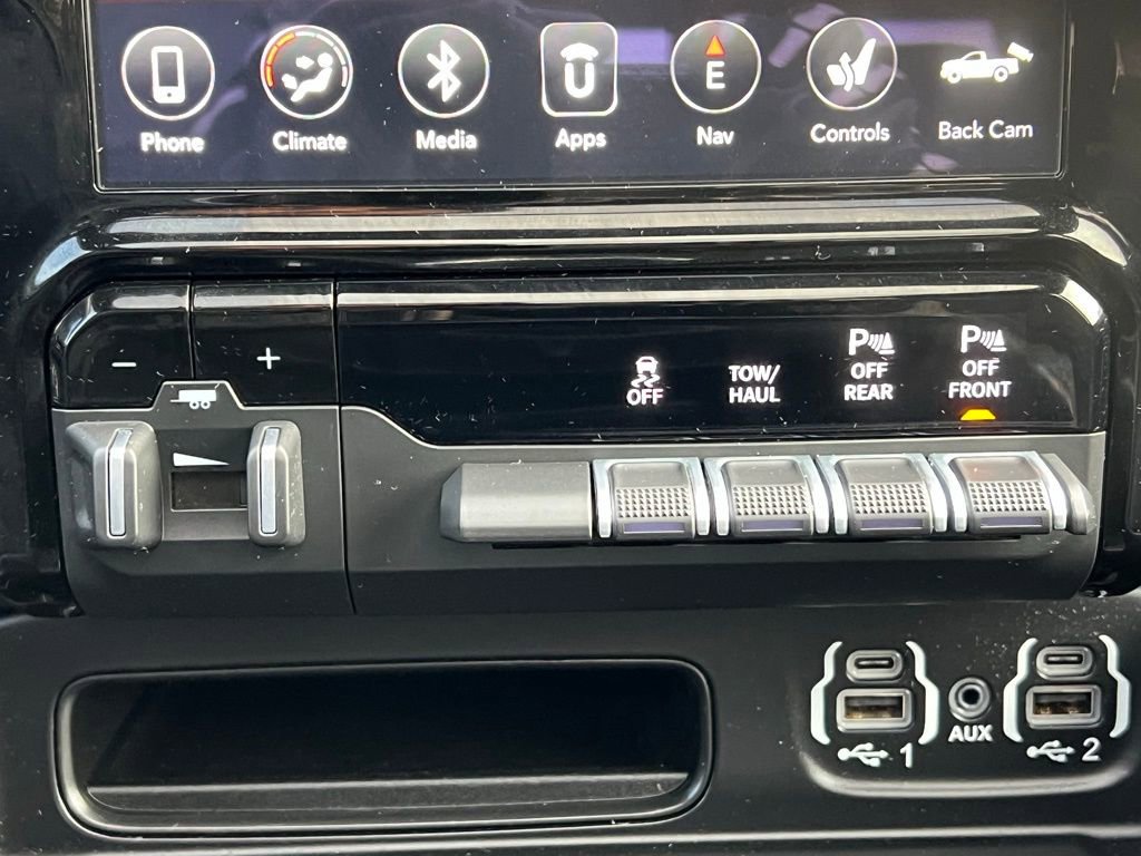 Used 2020 RAM 1500 Laramie image 42