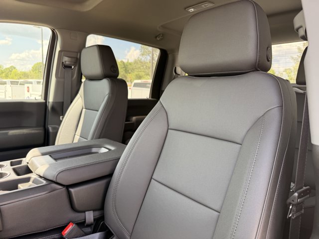 New 2025 Chevrolet Silverado 2500 W/T w/ WT Convenience Package image 14