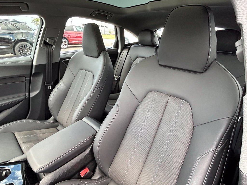 Used 2025 Audi A5 Premium Plus AWD/4WD image 8