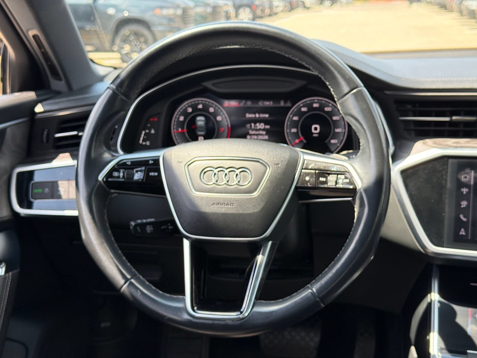 Used 2024 Audi A6 Premium Plus AWD/4WD image 21