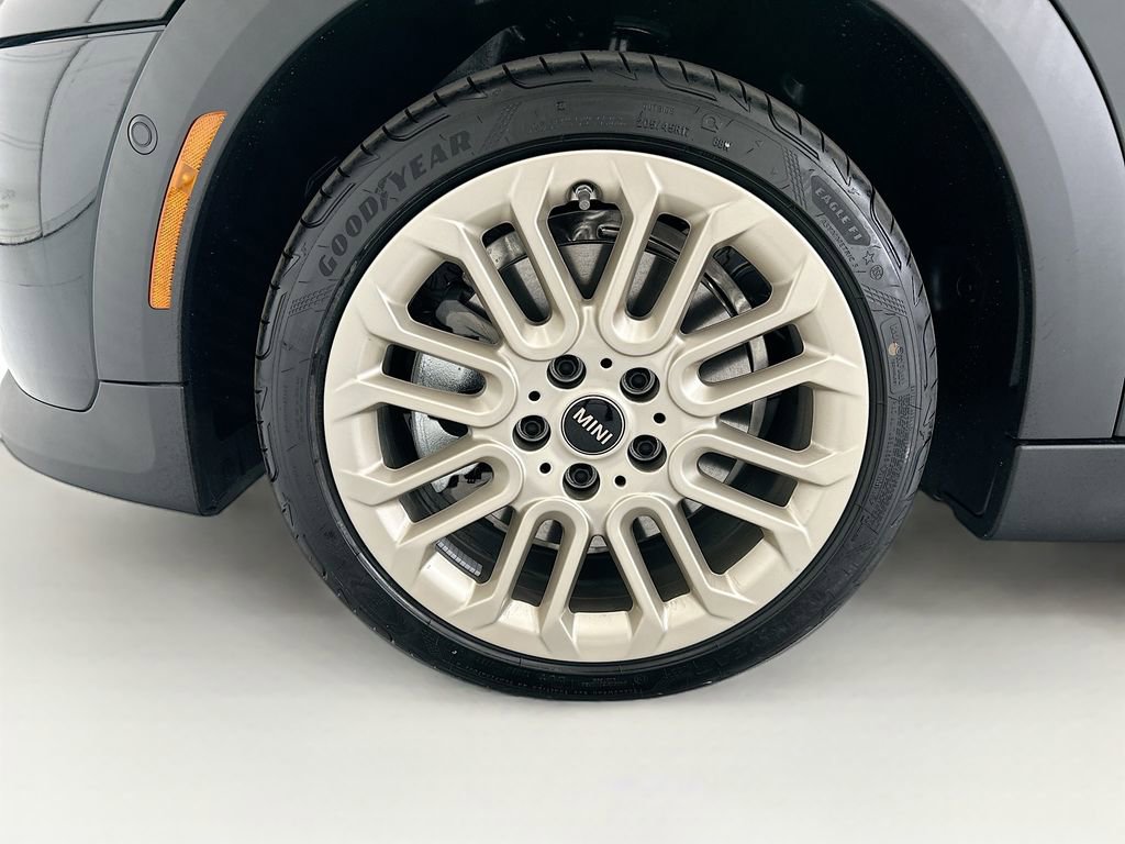 New 2026 MINI Cooper S FWD image 29