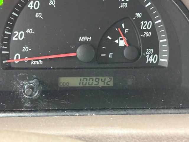 Used 2002 Toyota Camry image 16