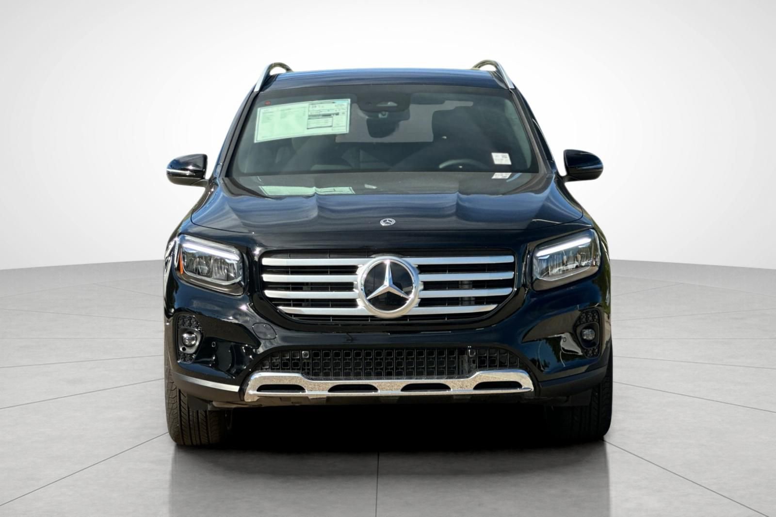 New 2026 Mercedes-Benz GLB 250 image 7
