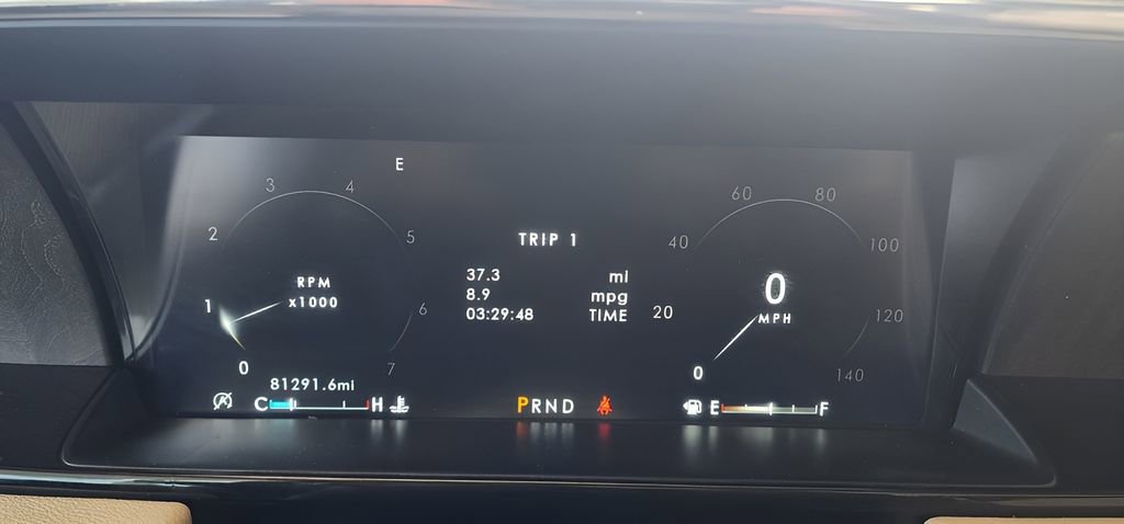 Used 2020 Lincoln Navigator Reserve w/ Luxury Package image 38