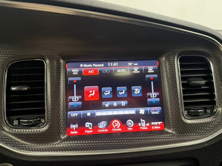 Used 2013 Dodge Charger SRT8 w/ Adaptive Cruise Group image 68